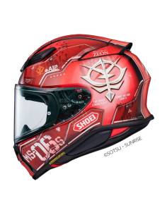 Casco SHOEI NXR 2 MS-06S...