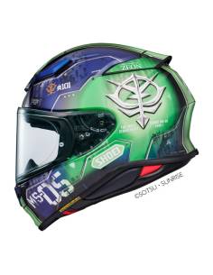 Casco SHOEI NXR 2 MS-05...