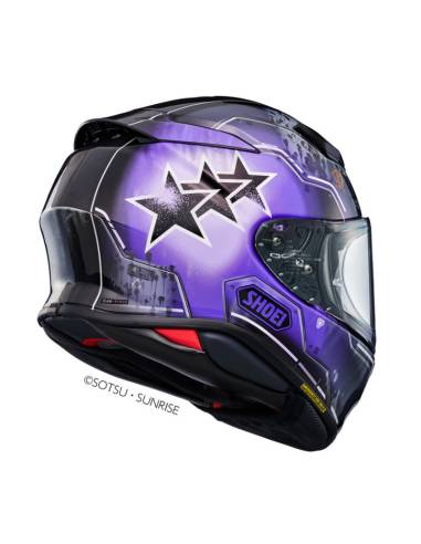 Casco SHOEI NXR 2 H-Mobility Zaku TC12
