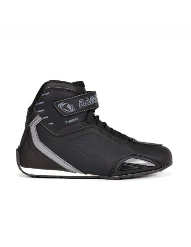 Botas RAINERS T500G Negro/Gris