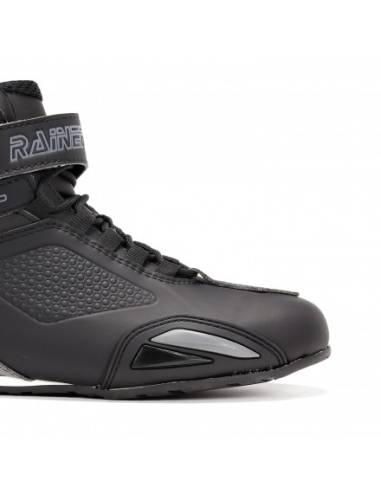 Botas RAINERS T500G Negro/Gris