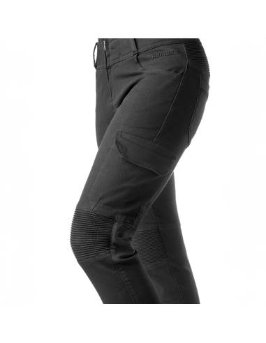 Pantalón RAINERS Elen Negro