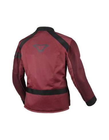 Chaqueta MACNA Mujer Torida Burdeos