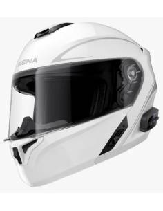 Casco SENA Outrush R con...