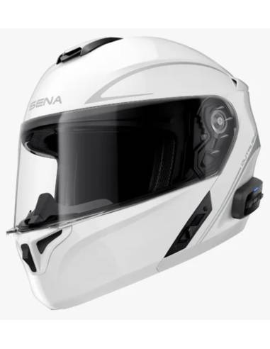 Casco SENA Outrush R con Sistema de...