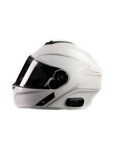 Casco SENA Outrush R con Sistema de...