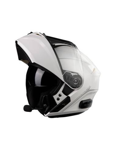 Casco SENA Outrush R con Sistema de...