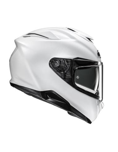 Casco HJC RPHA 72 Uni pearl white