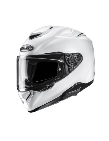 Casco HJC RPHA 72 Uni pearl white