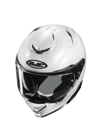 Casco HJC RPHA 72 Uni pearl white