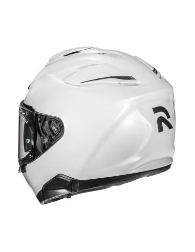 Casco HJC RPHA 72 Uni pearl white