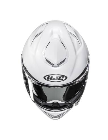 Casco HJC RPHA 72 Uni pearl white