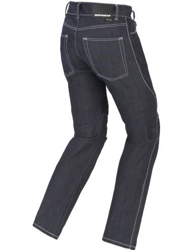 Pantalones SPIDI Furious Pro Azul Oscuro