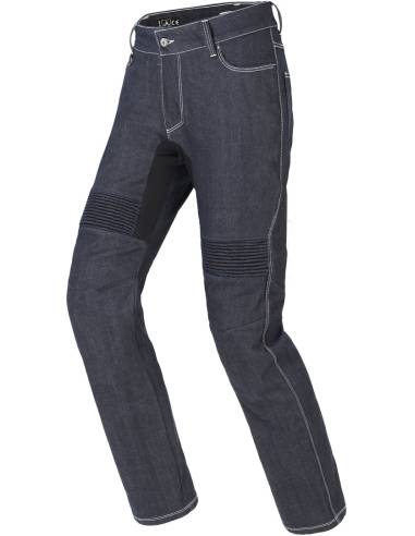 Pantalones SPIDI Furious Pro Azul Oscuro