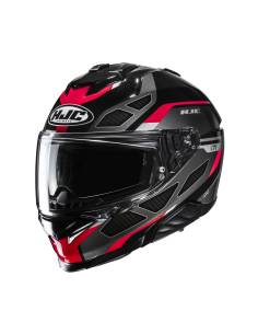 Casco HJC I71 Zest MC1