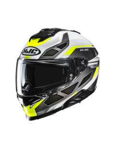 Casco HJC I71 Zest MC3H