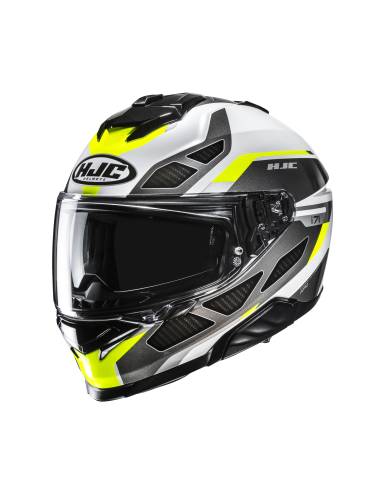 Casco HJC I71 Zest MC3H