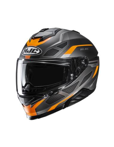 Casco HJC I71 Zest MC7SF
