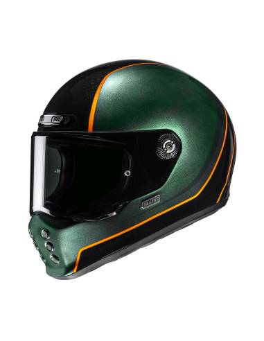 Casco HJC V10 Hodu MC47