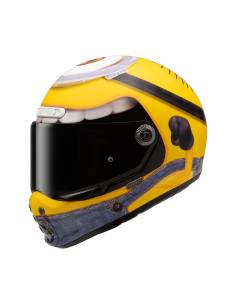 Casco HJC V10 Stuart...