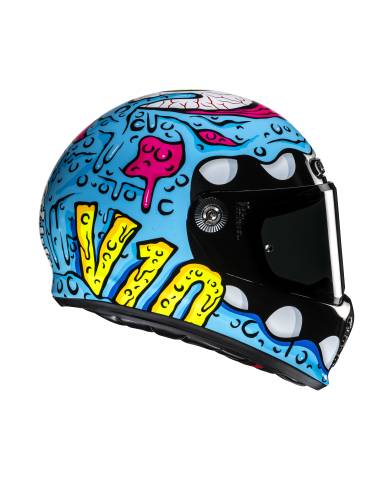 Casco HJC V10 Squeeze MC28