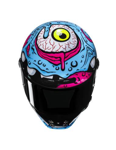 Casco HJC V10 Squeeze MC28