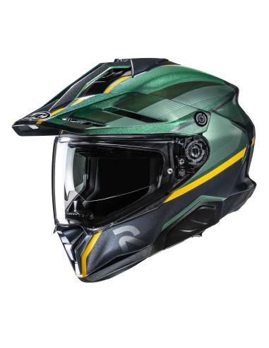 Casco HJC RPHA 60 Arbre MC4