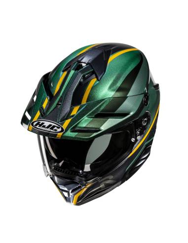 Casco HJC RPHA 60 Arbre MC4