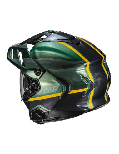Casco HJC RPHA 60 Arbre MC4