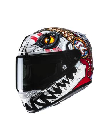 Casco HJC RPHA 12 Kepina MC1