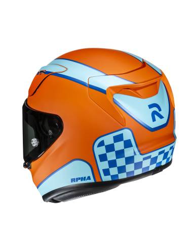 Casco HJC RPHA 12 Respon MC27SF