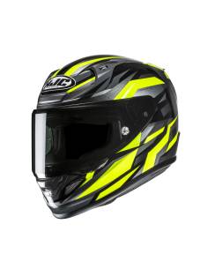 Casco HJC RPHA 12 Dravix MC3H