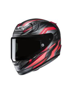 Casco HJC RPHA 12 Dravix MC1SF
