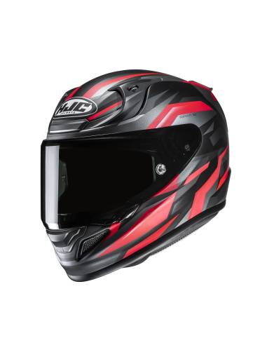 Casco HJC RPHA 12 Dravix MC1SF