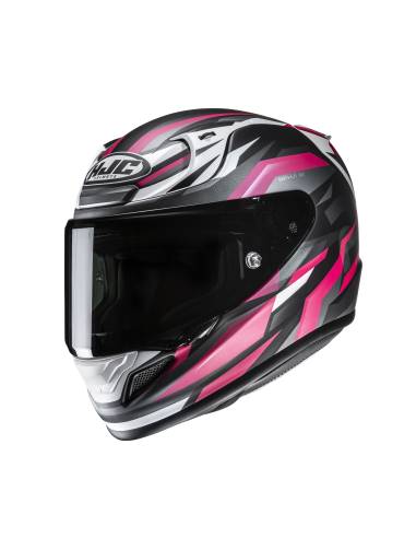 Casco HJC RPHA 12 Dravix MC8SF