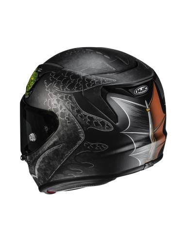 Casco HJC RPHA 12 Toothless II Universa