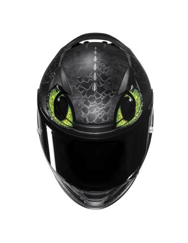 Casco HJC RPHA 12 Toothless II Universa