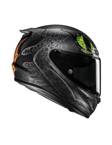 Casco HJC RPHA 12 Toothless II Universa
