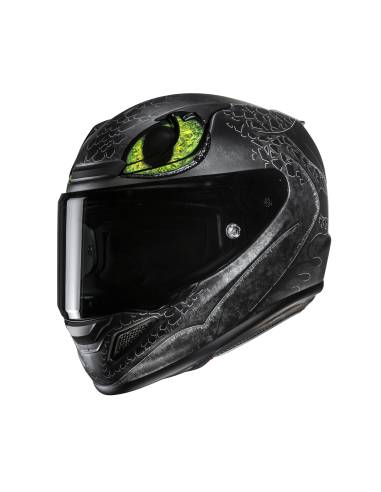Casco HJC RPHA 12 Toothless II Universa