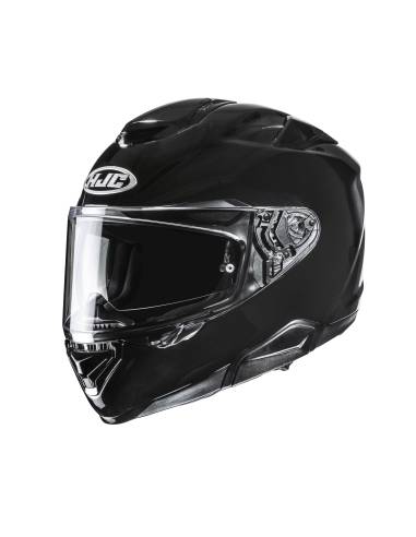 Casco HJC RPHA 72 Uni Metal black