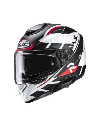 Casco HJC RPHA 72 Value MC1SF