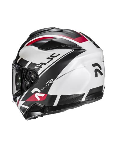 Casco HJC RPHA 72 Value MC1SF