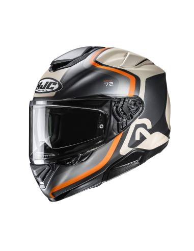 Casco HJC RPHA 72 Ernem MC7SF