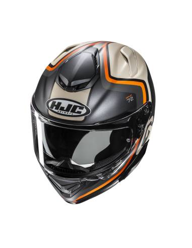 Casco HJC RPHA 72 Ernem MC7SF