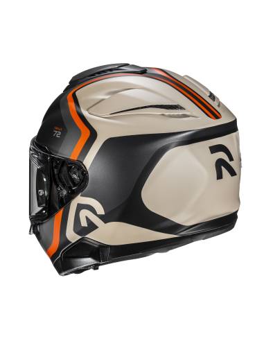 Casco HJC RPHA 72 Ernem MC7SF