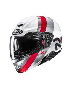 Casco HJC RPHA 91 Fensh MC1