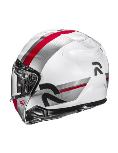 Casco HJC RPHA 91 Fensh MC1