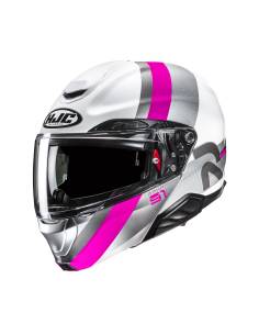 Casco HJC RPHA 91 Fensh MC8