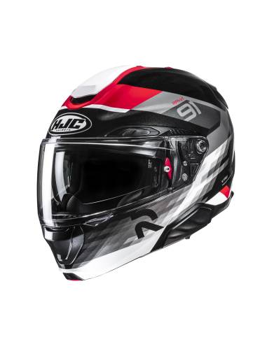 Casco HJC RPHA 91 Madal MC1
