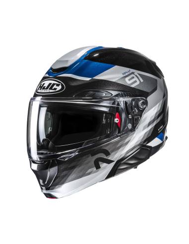 Casco HJC RPHA 91 Madal MC1